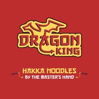 Dragon King logo - Similar company to Clima Air Condition Trading Llc