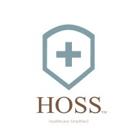 Hoss Plus logo - Similar company to Social Maata
