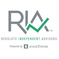 Resolute Independent Advisors logo - Similar company to Brand Viva Media