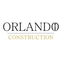 Orlando Construction logo - Similar company to Orlando Construction, Llc