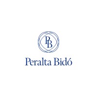 Peralta Bidó logo - Similar company to Balyer Agency