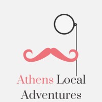 Athens Local Adventures logo - Similar company to Grecianlux