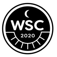 World Sleep Championships logo - Similar company to Helpmate