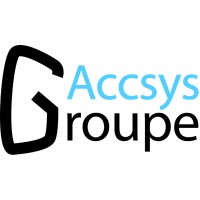 ACCSYS Groupe logo - Similar company to Työ