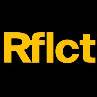 Reflect logo - Similar company to Alpha Hive Ab