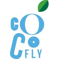 COCOFLY logo - Similar company to Real Active