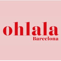 Ohlala Barcelona logo - Similar company to Spotlight Comunicación