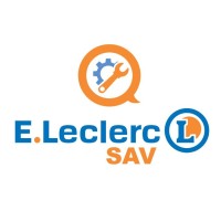 Savelec SAV E.Leclerc logo - Similar company to Perifem, La Fédération Technique Du Commerce