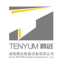 TENYUM Intelligent Equipment Co., Ltd. logo - Similar company to Preeminent Outfit