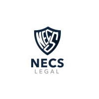 NECS Legal logo - Similar company to Black Enterprise Platform