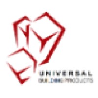 Universal Building Products logo - Similar company to Quickli Technologies