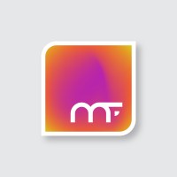 Mighty Fine Agency logo - Similar company to Fairchild Creative