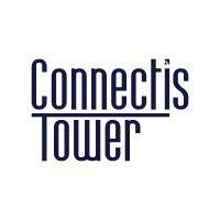 Connectis Tower logo - Similar company to Eon Ict