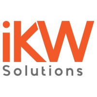 iKW Solutions Inc. logo - Similar company to Jarchitects