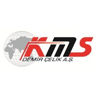 KMS DEMİR ÇELİK A.Ş. logo - Similar company to Özçe Demi̇r Çeli̇k
