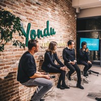 Yondu Culinary Studio logo - Similar company to Water Today