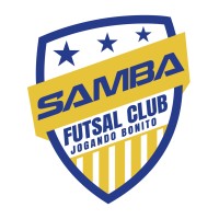Samba Futsal Club logo - Similar company to Triangle Futsal Club