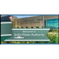 Indio Water Authority logo - Similar company to Coachella Valley Women'S Business Center