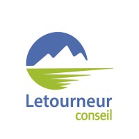 Letourneur Conseil logo - Similar company to Paris.It.Services