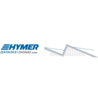 Hymer Zentrum B1 Dhonau GmbH logo - Similar company to Standup Startup Talk