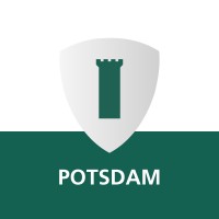 KENSINGTON Finest Properties International · Potsdam logo - Similar company to Iunctim – Digitalagentur
