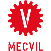 MECVIL logo - Similar company to Intecpro & Solutions Sl