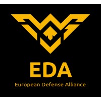 European Defense Alliance logo - Similar company to Elbit Systems Nederland