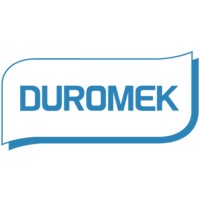 Duromek Oy logo - Similar company to Culimeta Relining