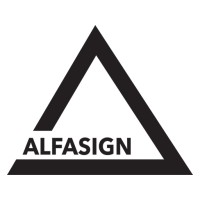 AlfaSign logo - Similar company to Digisign Sa
