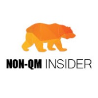 NON-QM INSIDER logo - Similar company to Fort Worth Mortgage Bankers Association