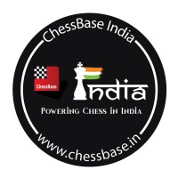 ChessBase India logo - Similar company to Lichess.Org
