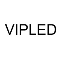 VIPLED logo - Similar company to Screen Led