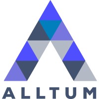 Alltum logo - Similar company to Ekowsystems