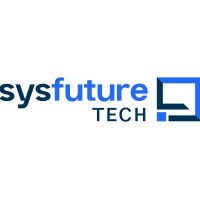 SysFuture Technologies Pvt. Ltd. logo - Similar company to Qb Tech Infosystems
