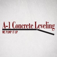 A-1 Concrete Leveling & Foundation Repair logo - Similar company to Wireless Design Pros