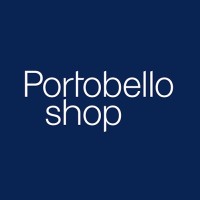 Portobello Shop Brooklin logo - Similar company to Tábua Brasil Design