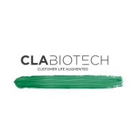 Clabiotech srl logo - Similar company to Open Move