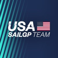 U.S. SailGP Team logo - Similar company to Sailgp