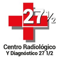 Centro radiológico y diagnóstico 27 1/2 logo - Similar company to Imadentis - Centro Radiológico Dental Y Maxilofacial