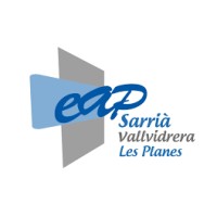 EAP Sarrià, Vallvidrera i Les Planes logo - Similar company to Eap Dreta De L'Eixample - Cap Roger De Flor