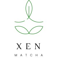 XEN MATCHA logo - Similar company to Qb Reps