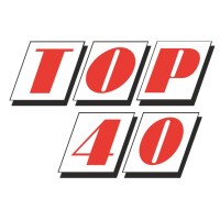 Stichting Nederlandse Top 40 logo - Similar company to Deventer Doet