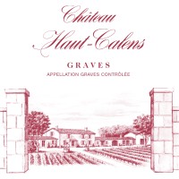 Château Haut Calens logo - Similar company to Château Calens Vignobles Artaud