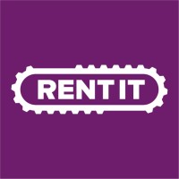 RENTIT - ALUGUER DE EQUIPAMENTOS logo - Similar company to Interaction Layer