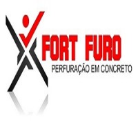 Fort Furo logo - Similar company to Demolitronic