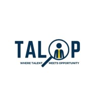 TALOP logo - Similar company to Let'S Build Brands
