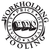 PDQ Workholding & Tooling logo - Similar company to Paws Workholding