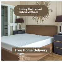 Urban Mattress logo - Similar company to Ds Constructors, Llc