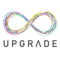 UPGRADE ∞ logo - Similar company to Mozaik Studios
