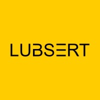 Lubsert logo - Similar company to Sl Equipamentos